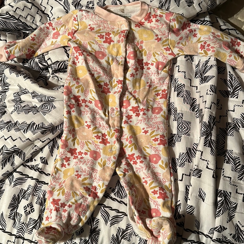 3-6 m sleeper